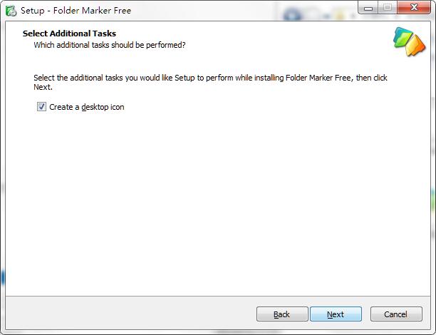 Folder Marker截图