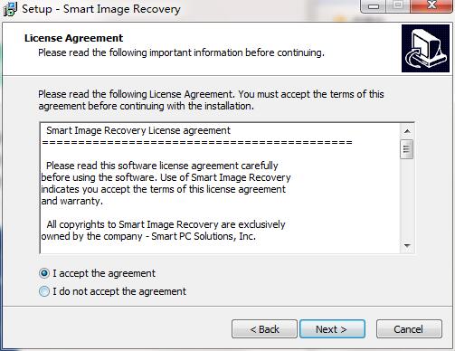 SmartImage截图
