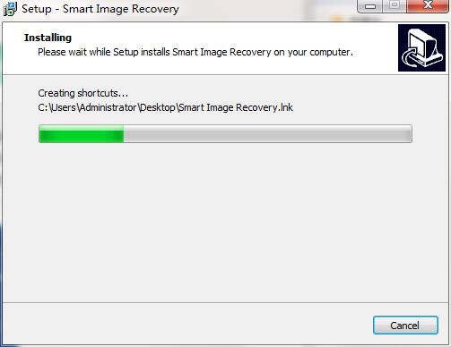 SmartImage截图