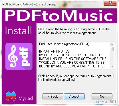 PDFtoMusic截图