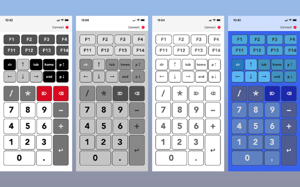 Numeric For Mac截图