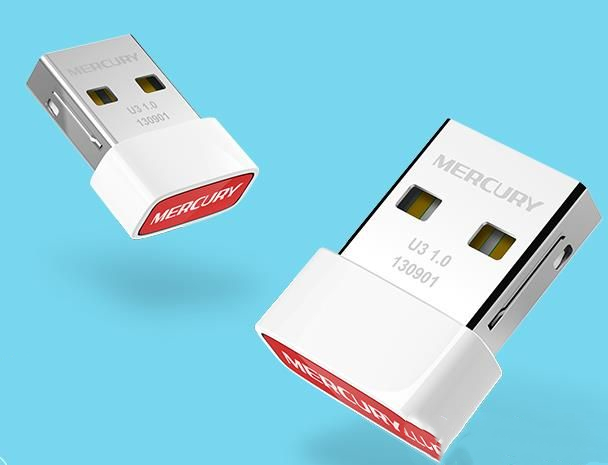 水星u3随身wifi截图
