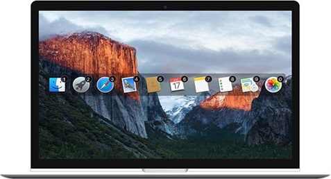 Manico For Mac截图