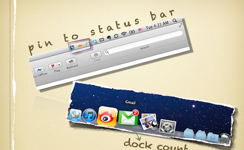 Fluid For Mac截图