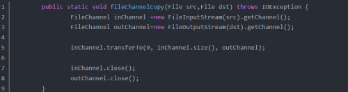 Scala For Mac截图