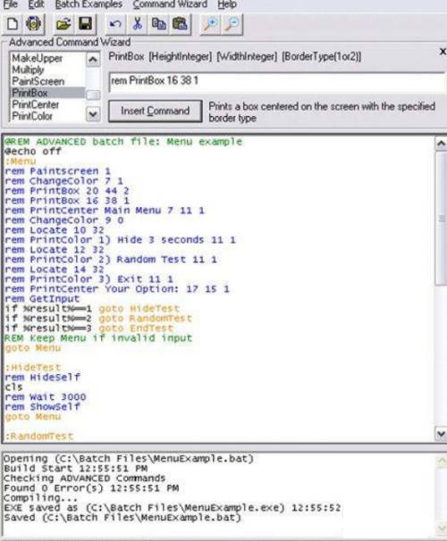 Scala For Mac截图