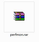 perfmon.exe截图