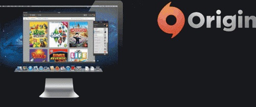 Origin For Mac截图