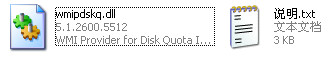 wmipdskq.dll截图