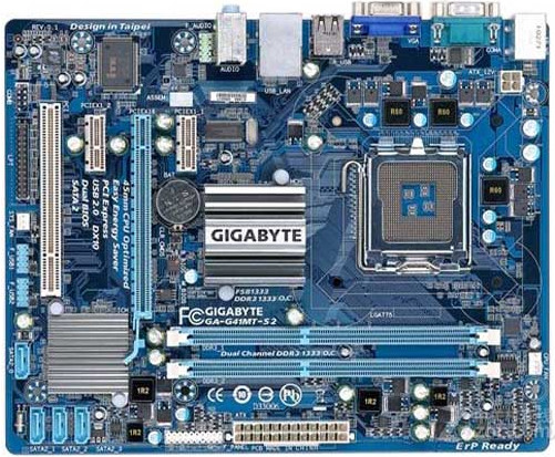 技嘉g41mt s2驱动截图