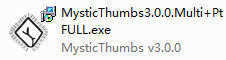 MysticThumbs截图