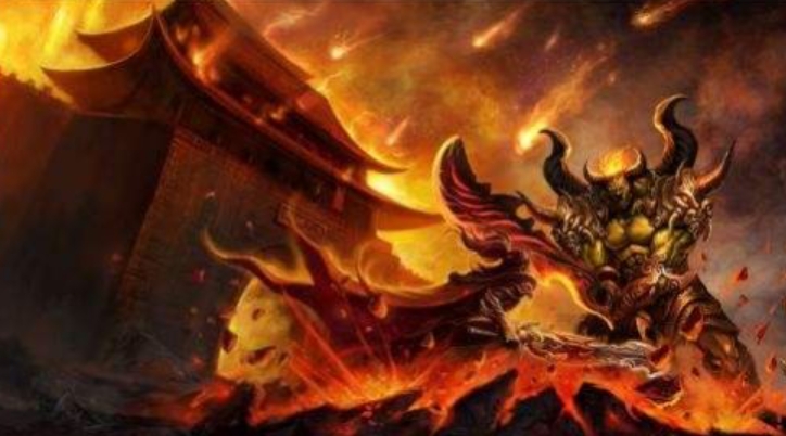 传奇霸业截图