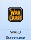 魔兽争霸WAR3宽屏补丁(设置屏幕分辨率)截图