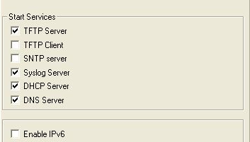 Tftpd64截图