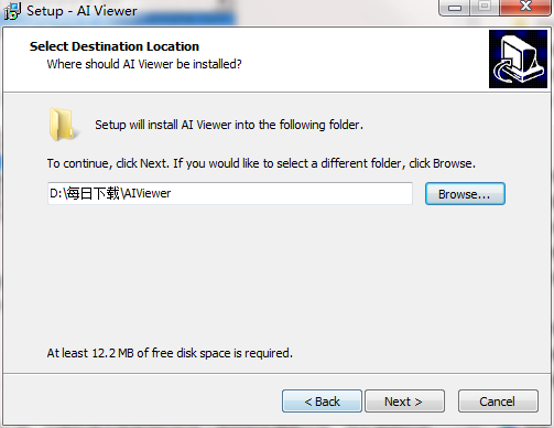 Free AI Viewer截图