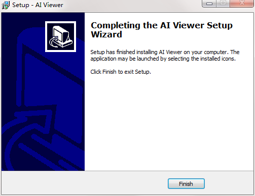 Free AI Viewer截图
