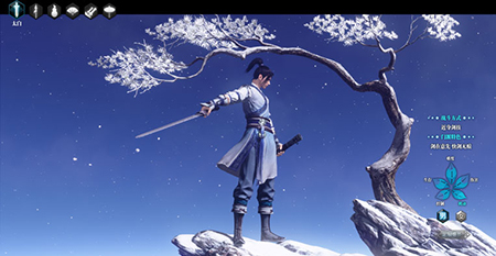 天涯明月刀截图
