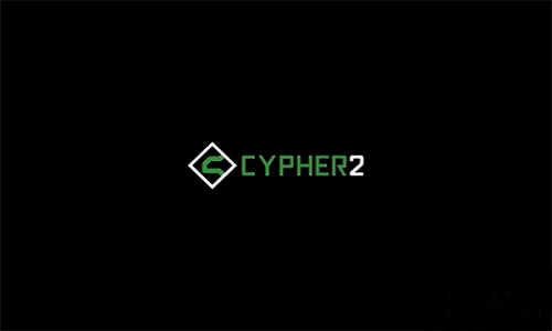 Simple Cypher For Mac截图