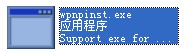 wpnpinst.exe截图