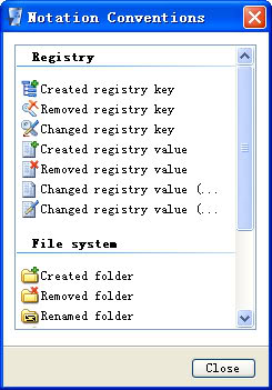FullUninstall截图