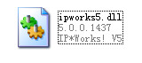 ipworks5.dll截图