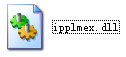 ipplmex.dll截图