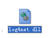 log4net.dll截图