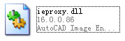 ieproxy.dll截图