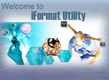 超好的U盘分区工具(UFDisk Format Tool)截图