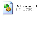ssocommon.dll截图