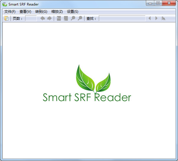 SRF阅读器(Smart SRF Reader)截图