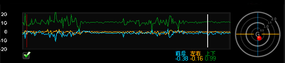 GDR PC Tool截图