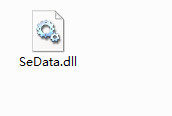 sedata.dll截图