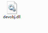 devobj.dll截图
