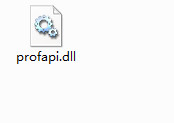 profapie.dll截图