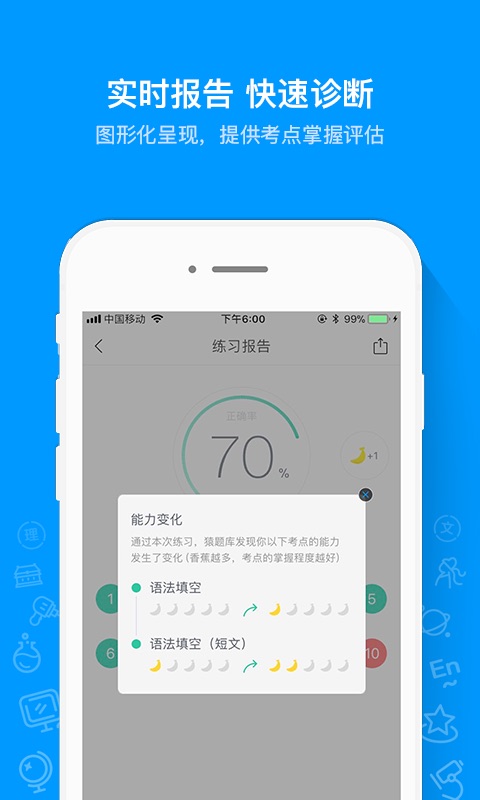 猿题库APP 猿题库截图