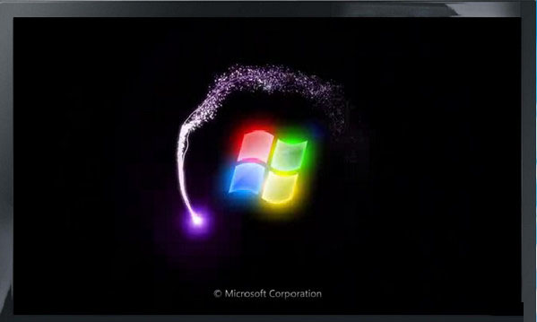 windows8模拟器截图