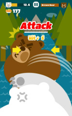 大熊:Big Bear截图