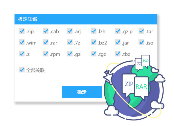 极速压缩截图