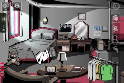 密室逃脱:Roombreak截图