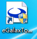 eGalaxTouch触摸屏软件截图
