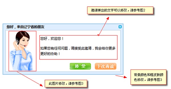 忠仕商务通截图