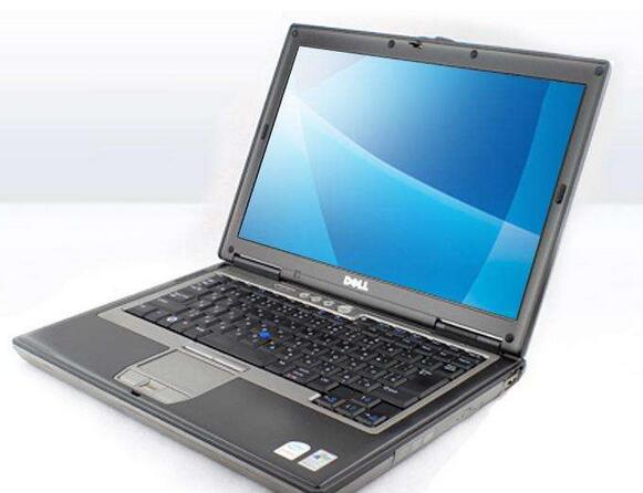 戴尔d630蓝牙驱动 For xp截图