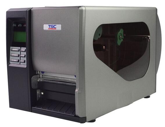 TSC TTP-344M Pro打印机驱动截图
