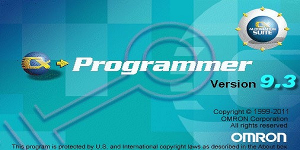 欧姆龙plc编程软件cx-programmer截图