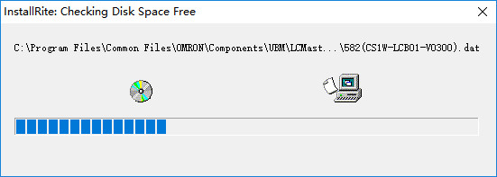 欧姆龙plc编程软件cx-programmer截图