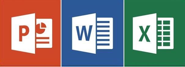 microsoft office截图