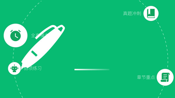 369会计教育电算化全真模拟软件截图