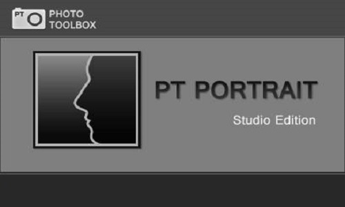 PT Portrait截图