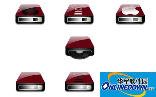 卡王KW-DB6002 USB无线网卡驱动程序 for Mac截图